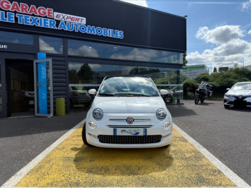 FIAT 500 1.0 70CH BSG S&S DOLCEVITA – Image 2