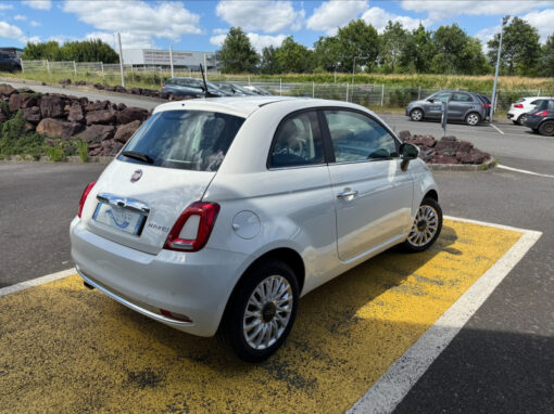 FIAT 500 1.0 70CH BSG S&S DOLCEVITA – Image 3