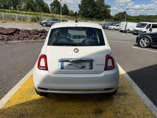 FIAT 500 1.0 70CH BSG S&S DOLCEVITA – Image 4