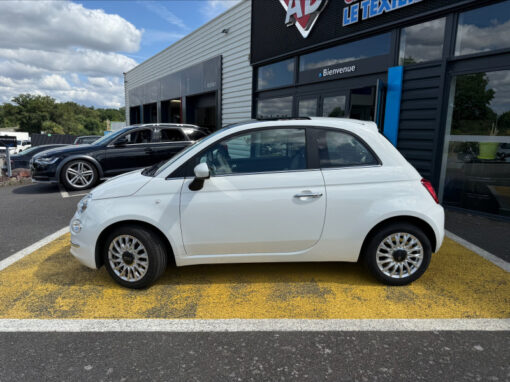 FIAT 500 1.0 70CH BSG S&S DOLCEVITA – Image 5