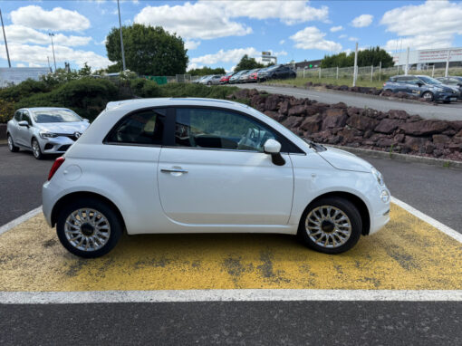 FIAT 500 1.0 70CH BSG S&S DOLCEVITA – Image 6
