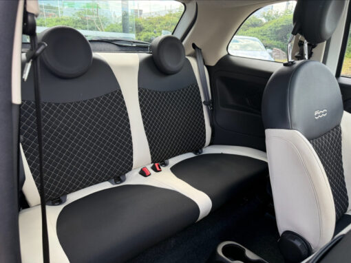 FIAT 500 1.0 70CH BSG S&S DOLCEVITA – Image 8