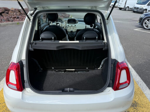 FIAT 500 1.0 70CH BSG S&S DOLCEVITA – Image 9