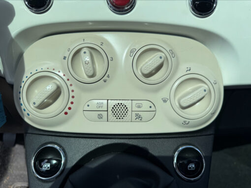 FIAT 500 1.0 70CH BSG S&S DOLCEVITA – Image 14
