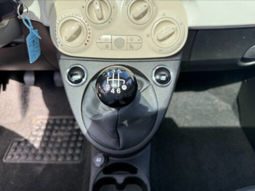 FIAT 500 1.0 70CH BSG S&S DOLCEVITA – Image 15