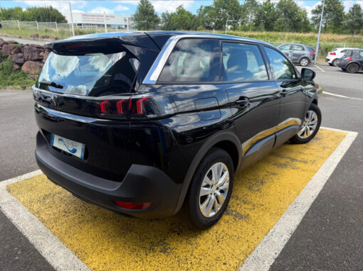PEUGEOT 5008 1.5 BLUEHDI 130CH S&S ACTIVE PACK EAT8 – Image 3