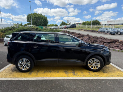 PEUGEOT 5008 1.5 BLUEHDI 130CH S&S ACTIVE PACK EAT8 – Image 6