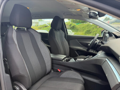 PEUGEOT 5008 1.5 BLUEHDI 130CH S&S ACTIVE PACK EAT8 – Image 7