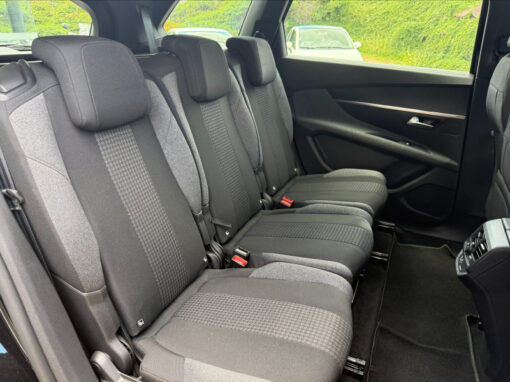 PEUGEOT 5008 1.5 BLUEHDI 130CH S&S ACTIVE PACK EAT8 – Image 8
