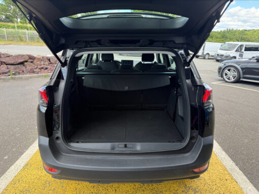 PEUGEOT 5008 1.5 BLUEHDI 130CH S&S ACTIVE PACK EAT8 – Image 9