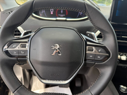 PEUGEOT 5008 1.5 BLUEHDI 130CH S&S ACTIVE PACK EAT8 – Image 11