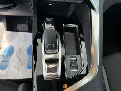 PEUGEOT 5008 1.5 BLUEHDI 130CH S&S ACTIVE PACK EAT8 – Image 15