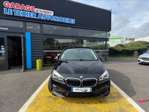 BMW SERIE 2 ACTIVETOURER (F45) 216DA 116CH BUSINESS DESIGN DKG7 – Image 2