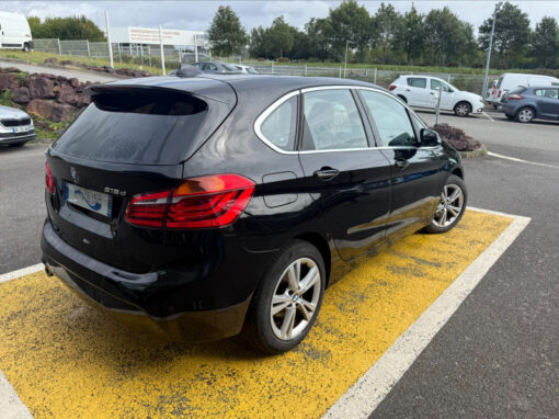 BMW SERIE 2 ACTIVETOURER (F45) 216DA 116CH BUSINESS DESIGN DKG7 – Image 3