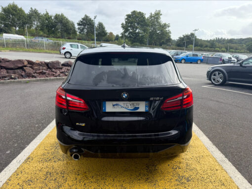 BMW SERIE 2 ACTIVETOURER (F45) 216DA 116CH BUSINESS DESIGN DKG7 – Image 4