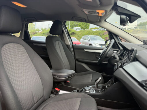 BMW SERIE 2 ACTIVETOURER (F45) 216DA 116CH BUSINESS DESIGN DKG7 – Image 5