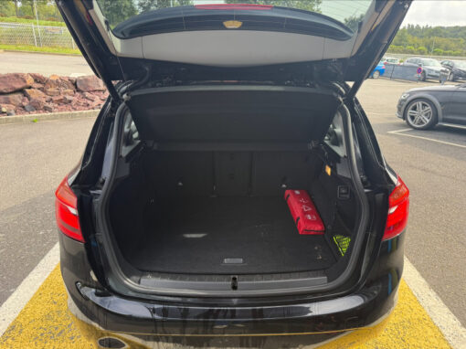 BMW SERIE 2 ACTIVETOURER (F45) 216DA 116CH BUSINESS DESIGN DKG7 – Image 7