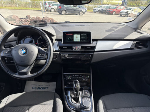 BMW SERIE 2 ACTIVETOURER (F45) 216DA 116CH BUSINESS DESIGN DKG7 – Image 8