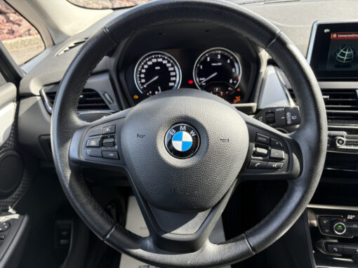 BMW SERIE 2 ACTIVETOURER (F45) 216DA 116CH BUSINESS DESIGN DKG7 – Image 9