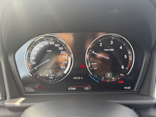 BMW SERIE 2 ACTIVETOURER (F45) 216DA 116CH BUSINESS DESIGN DKG7 – Image 10
