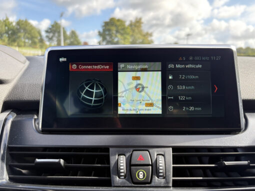 BMW SERIE 2 ACTIVETOURER (F45) 216DA 116CH BUSINESS DESIGN DKG7 – Image 11