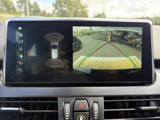 BMW SERIE 2 ACTIVETOURER (F45) 216DA 116CH BUSINESS DESIGN DKG7 – Image 12