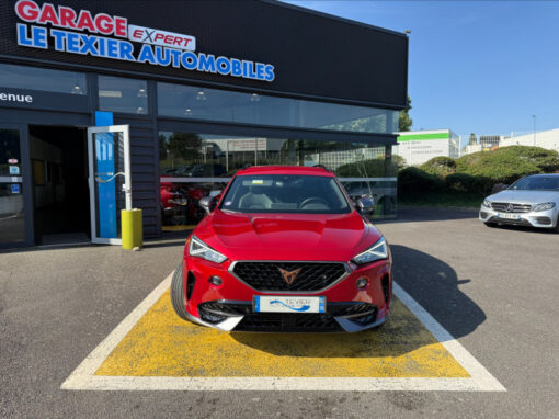 CUPRA FORMENTOR 1.5 TSI 150CH BUSINESS EDITION DSG7 – Image 2
