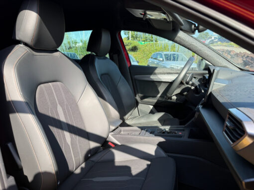 CUPRA FORMENTOR 1.5 TSI 150CH BUSINESS EDITION DSG7 – Image 7