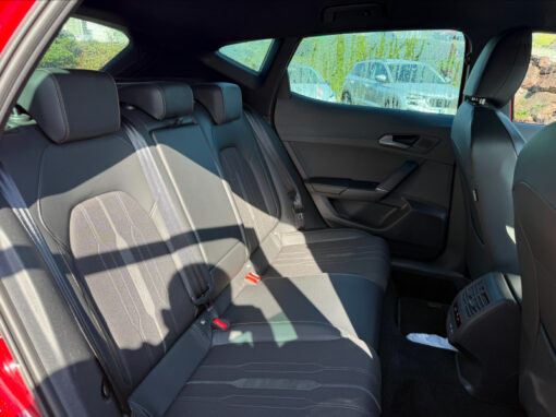 CUPRA FORMENTOR 1.5 TSI 150CH BUSINESS EDITION DSG7 – Image 8
