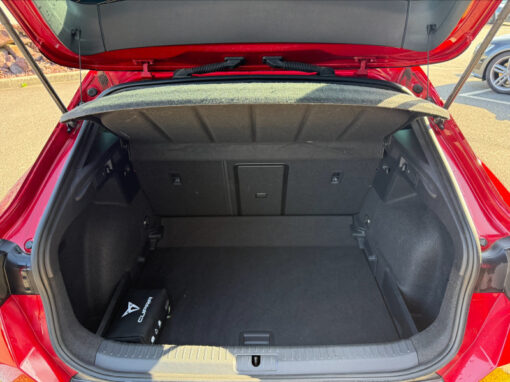 CUPRA FORMENTOR 1.5 TSI 150CH BUSINESS EDITION DSG7 – Image 9