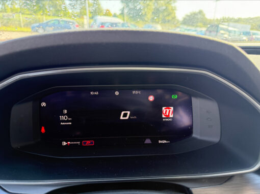 CUPRA FORMENTOR 1.5 TSI 150CH BUSINESS EDITION DSG7 – Image 12