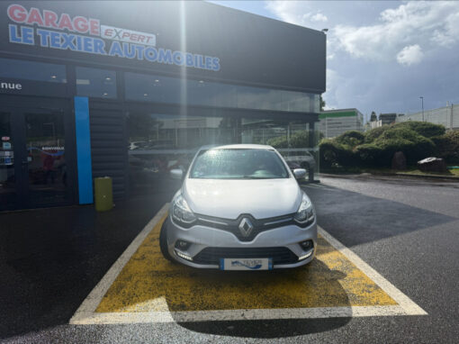 RENAULT CLIO IV 0.9 TCE 90CH ENERGY BUSINESS 5P EURO6C – Image 2