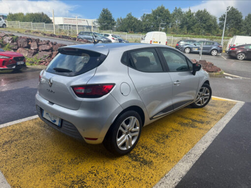 RENAULT CLIO IV 0.9 TCE 90CH ENERGY BUSINESS 5P EURO6C – Image 3