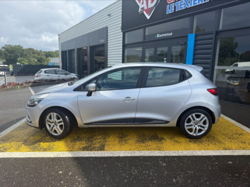 RENAULT CLIO IV 0.9 TCE 90CH ENERGY BUSINESS 5P EURO6C – Image 5