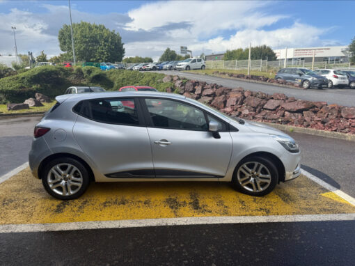 RENAULT CLIO IV 0.9 TCE 90CH ENERGY BUSINESS 5P EURO6C – Image 6