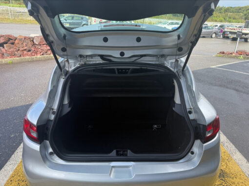 RENAULT CLIO IV 0.9 TCE 90CH ENERGY BUSINESS 5P EURO6C – Image 9