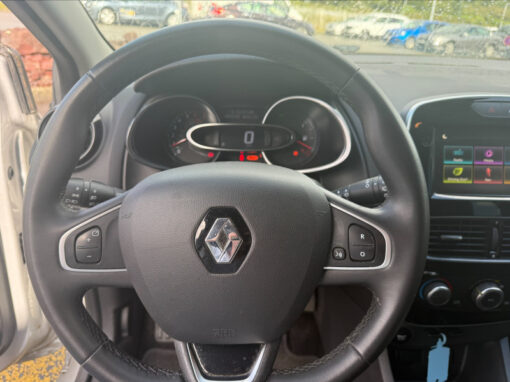 RENAULT CLIO IV 0.9 TCE 90CH ENERGY BUSINESS 5P EURO6C – Image 11