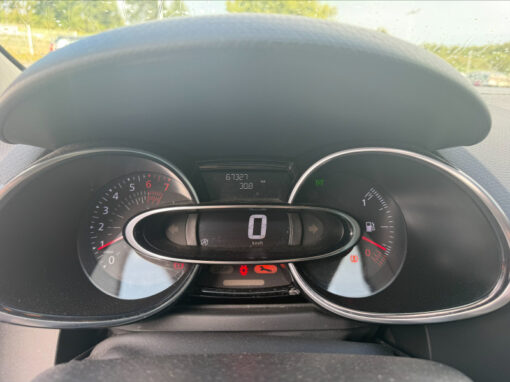 RENAULT CLIO IV 0.9 TCE 90CH ENERGY BUSINESS 5P EURO6C – Image 12