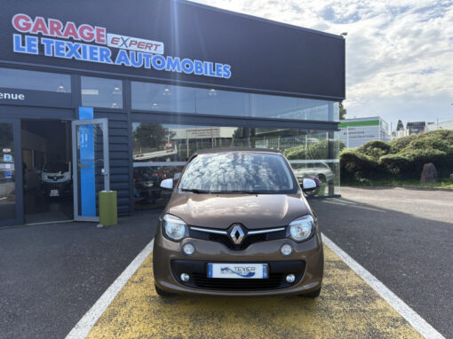 RENAULT TWINGO III 1.0 SCE 70CH INTENS – Image 2