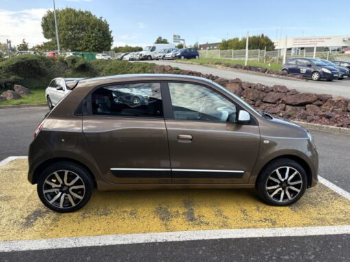 RENAULT TWINGO III 1.0 SCE 70CH INTENS – Image 3