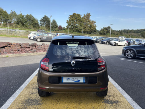 RENAULT TWINGO III 1.0 SCE 70CH INTENS – Image 5