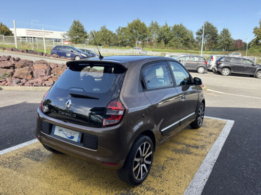 RENAULT TWINGO III 1.0 SCE 70CH INTENS – Image 6