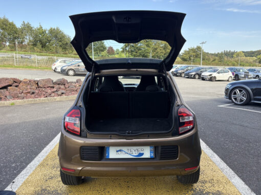 RENAULT TWINGO III 1.0 SCE 70CH INTENS – Image 7