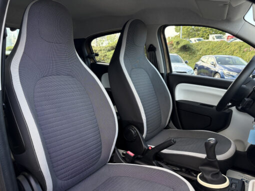 RENAULT TWINGO III 1.0 SCE 70CH INTENS – Image 8
