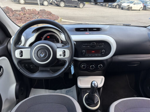 RENAULT TWINGO III 1.0 SCE 70CH INTENS – Image 9