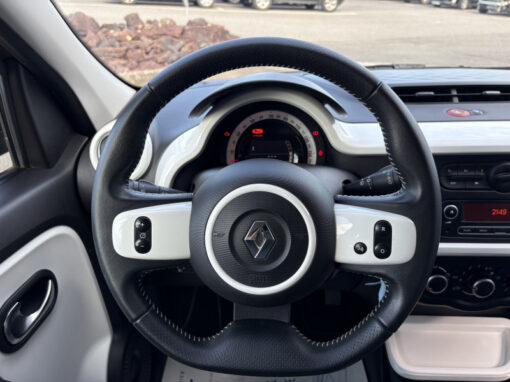 RENAULT TWINGO III 1.0 SCE 70CH INTENS – Image 10