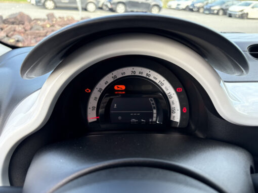 RENAULT TWINGO III 1.0 SCE 70CH INTENS – Image 11
