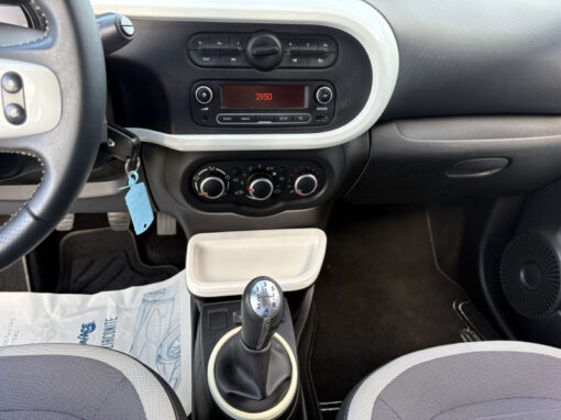 RENAULT TWINGO III 1.0 SCE 70CH INTENS – Image 12