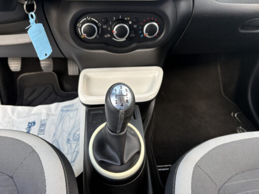 RENAULT TWINGO III 1.0 SCE 70CH INTENS – Image 14
