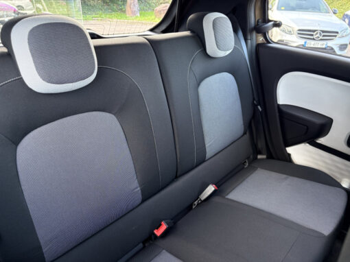 RENAULT TWINGO III 1.0 SCE 70CH INTENS – Image 15